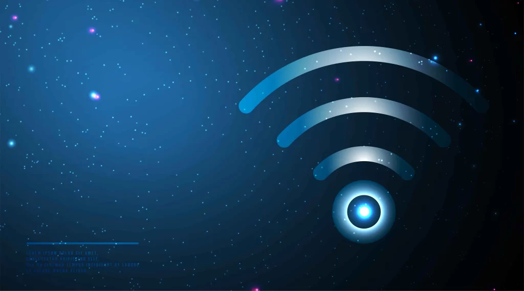 Best WiFi in Gurgaon - WIFI CONNECTION