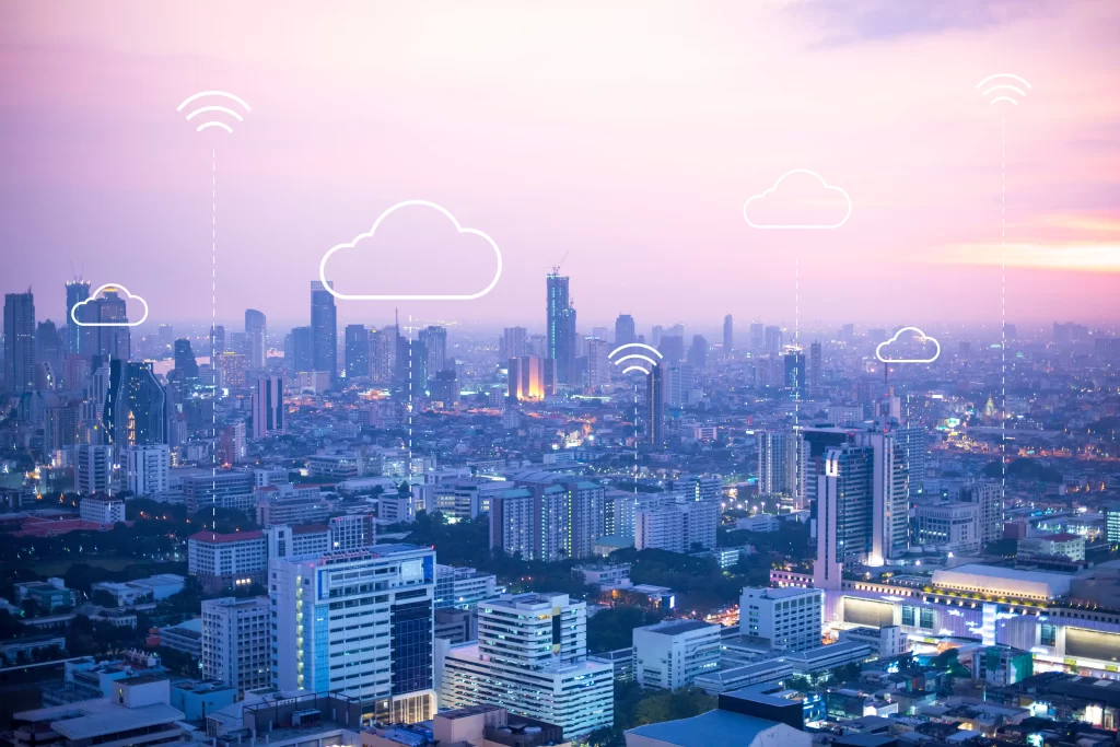 internet services in gurgaon