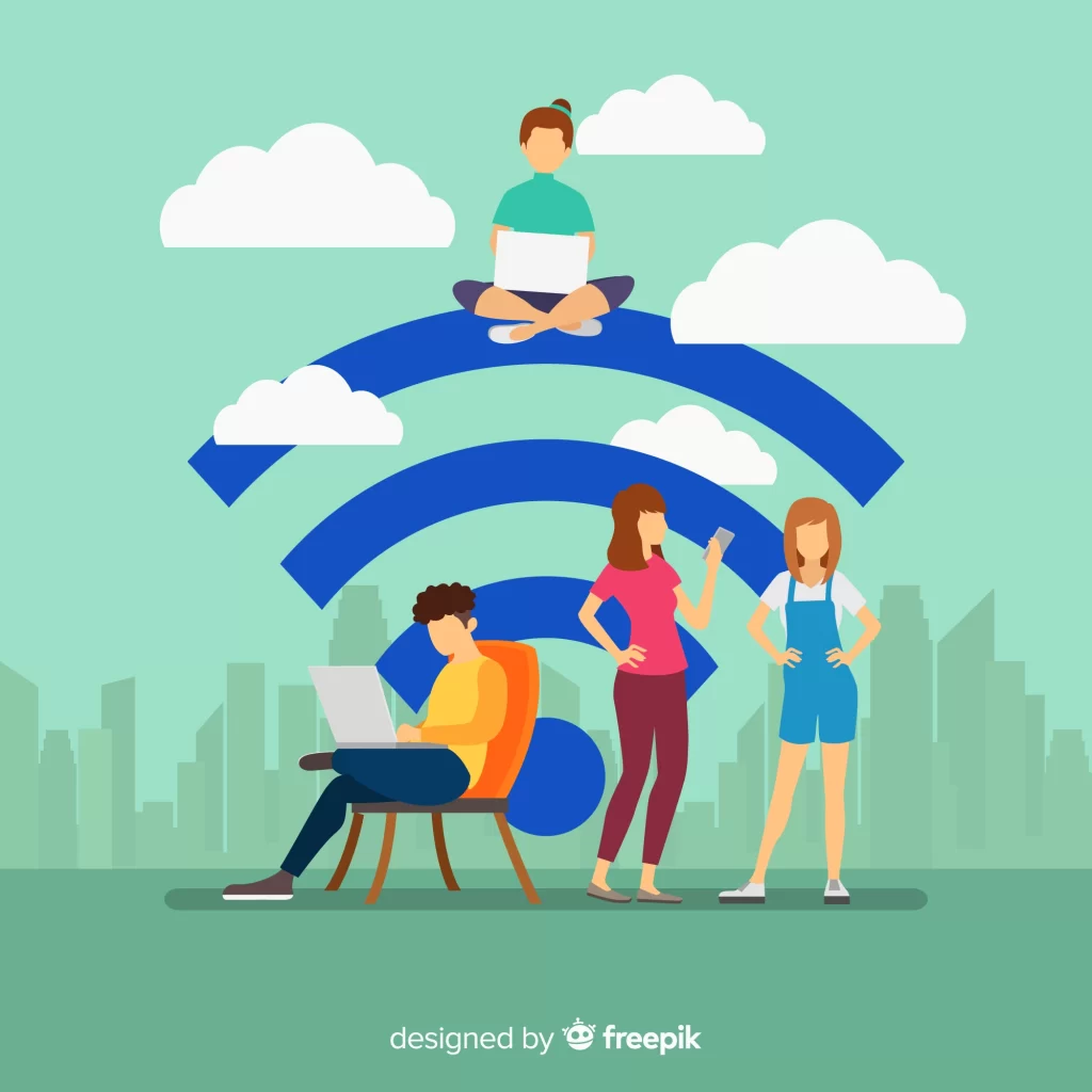 BEST BROADBAND SERVICE IN GURGAON