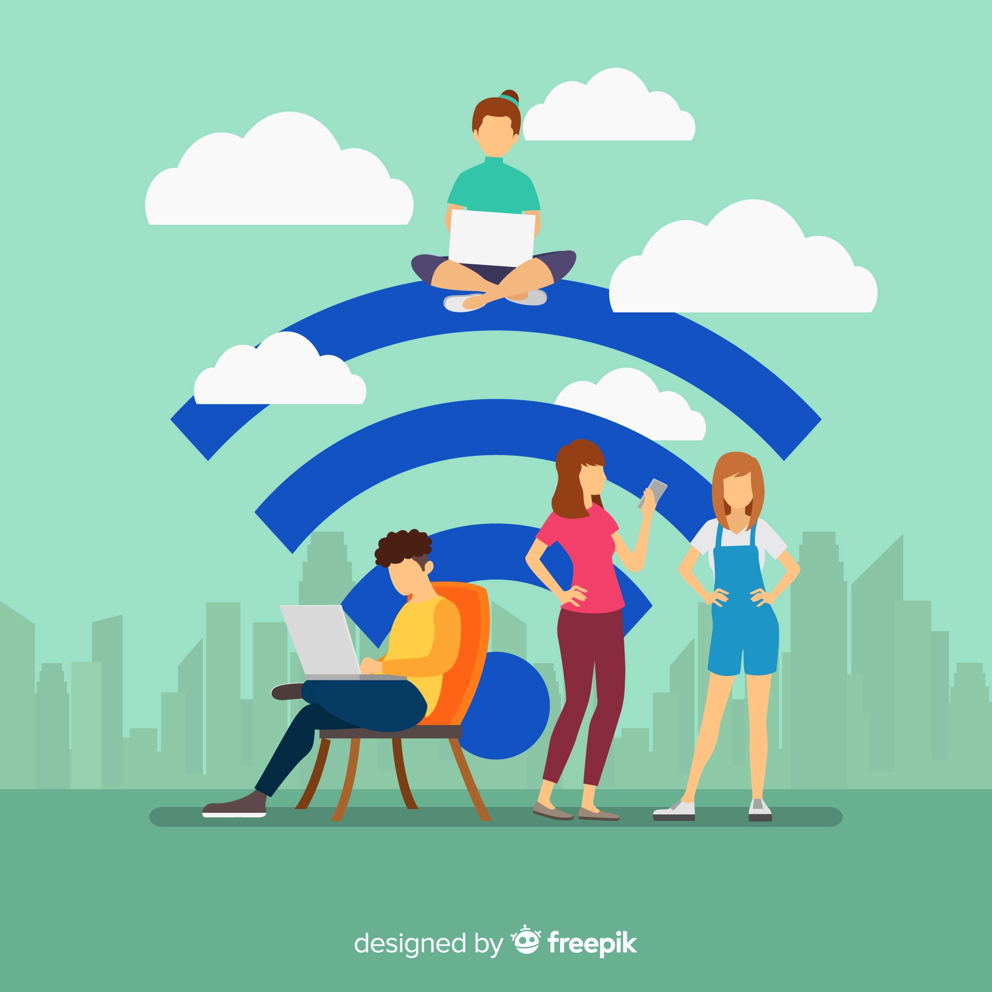 BEST BROADBAND SERVICE IN GURGAON