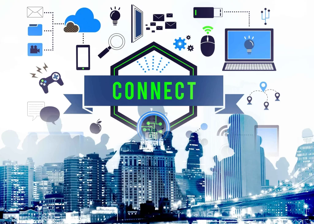 Internet Services in Gurgaon